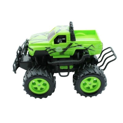 Р/У внедорожник Monstre Truck Pickup Dodge Ram в ассортименте 1/14 + свет + звук