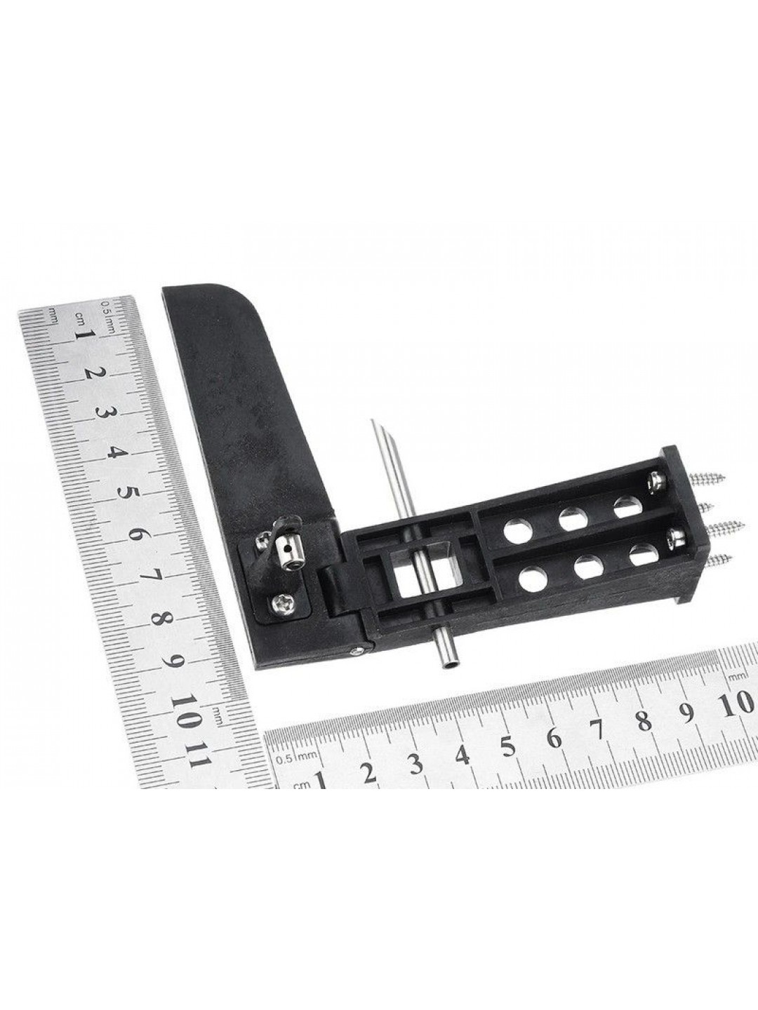 Руль в сборе для катера Volantex RC Vector SR80