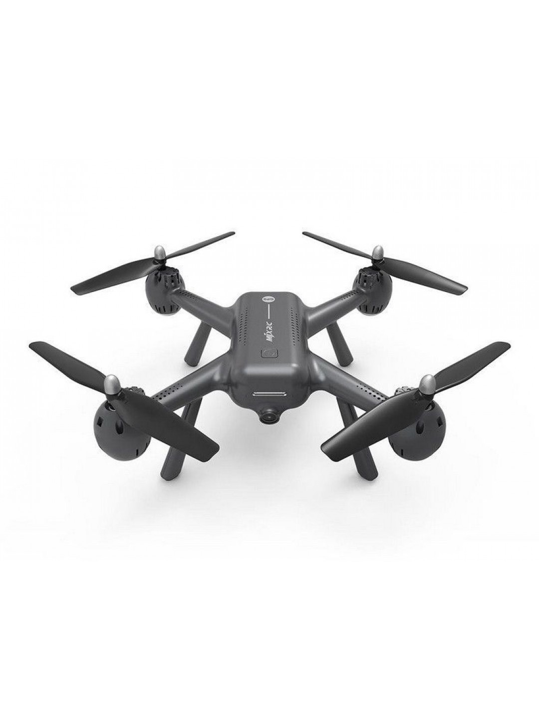 Радиоуправляемый квадрокоптер MJX X104G WiFi FPV GPS 1080p