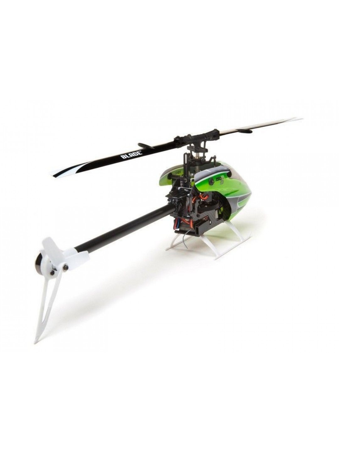 Вертолет Blade 150 S BNF Basic