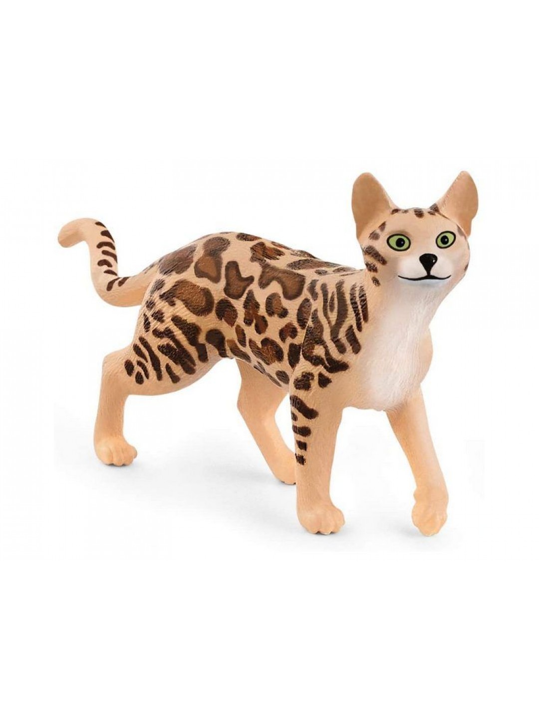 Фигурка Schleich Бенгальская кошка
