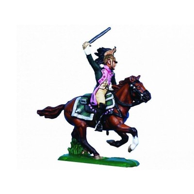 Сборные солдатики ZVEZDA Французские драгуны 1805-1813 гг., 1/72