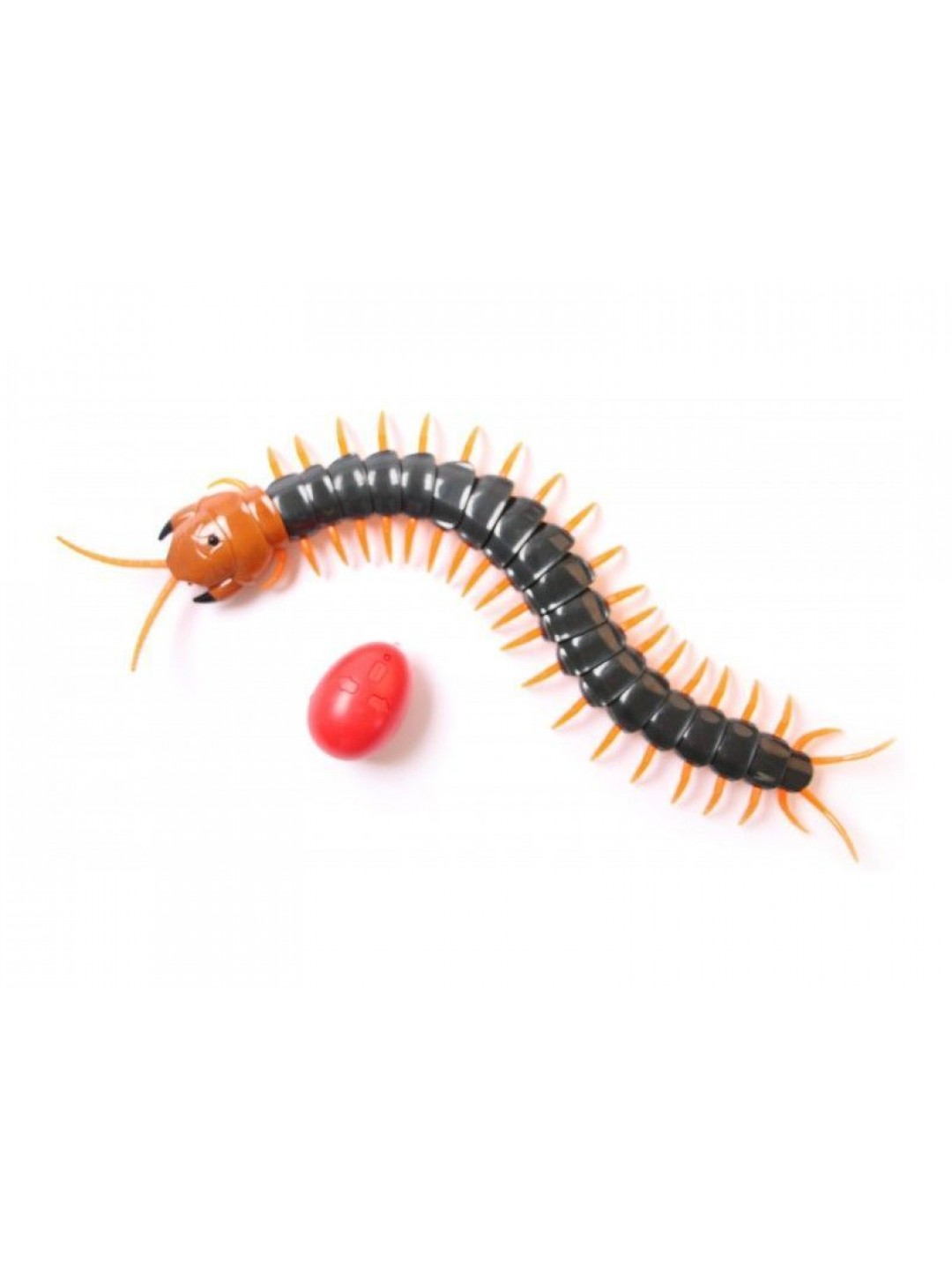 ИК Сороконожка Best Fun Toys 9901 Centipede свет