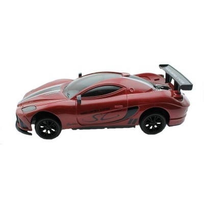 Р/У спортивная машина Ferrari FXX в ассортименте 1/18 + свет