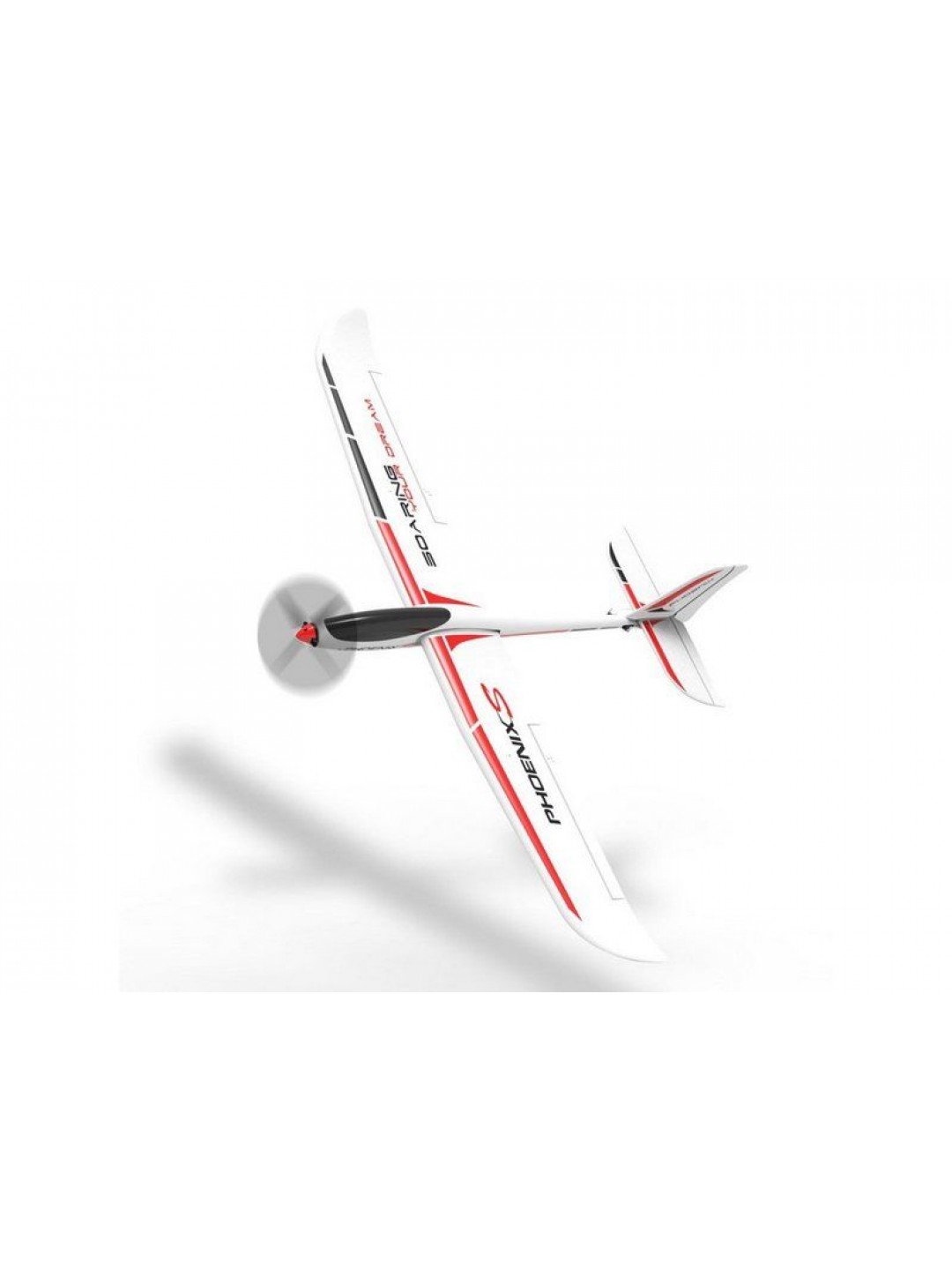 Радиоуправляемый планер Volantex RC PhoenixS 1600мм KIT