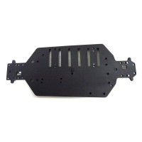 Шасси для автомоделей Himoto 1/10EP Шасси для автомоделей Himoto 1/10EP