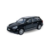 Машина Autotime "PORSCHE CAYENNE TURBO" 1:24