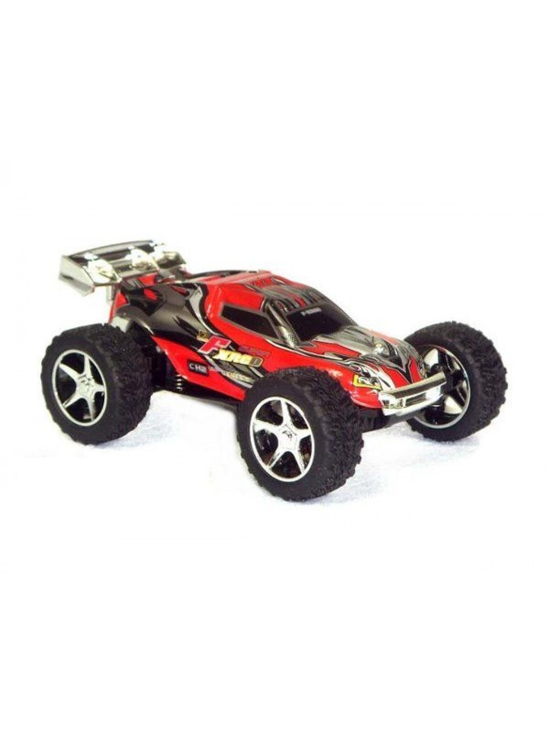 Р/У машина WLToys Mini Car Трагги Hhigh Speed 2019