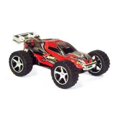 Р/У машина WLToys Mini Car Трагги Hhigh Speed 2019
