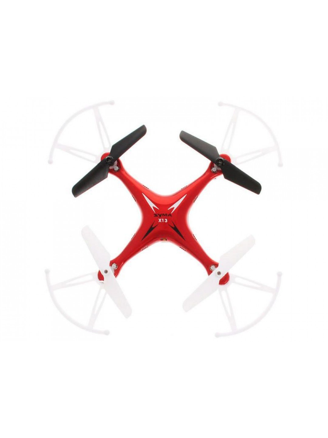 Р/У квадрокоптер Syma X13 Storm HeadFree 2.4G RTF