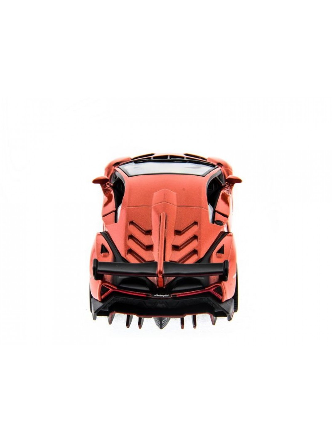 Машина Kinsmart 1:36 Lamborghini Veneno инерция б/к