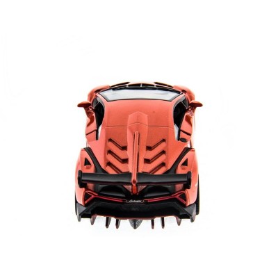 Машина Kinsmart 1:36 Lamborghini Veneno инерция б/к