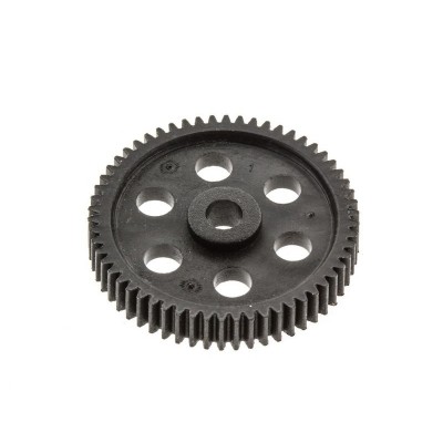 Ведомая шестерня 58T для Himoto Hi4123 Ведомая шестерня 58T для Himoto Hi4123