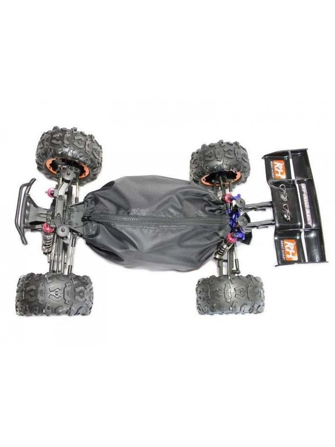 Защитный чехол для Remo Hobby 1/8