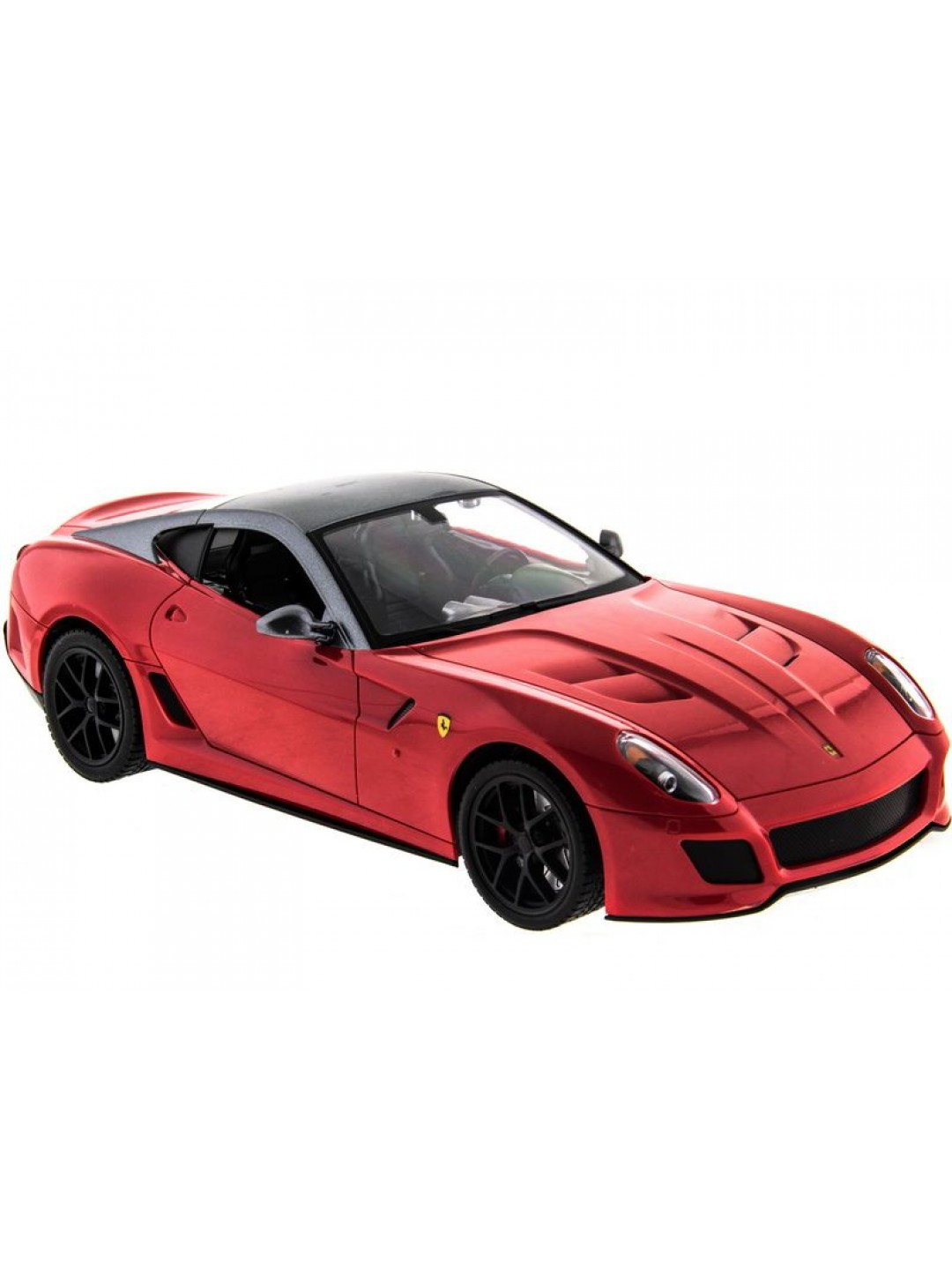 Р/У машина MZ Ferrari 599XX 2029 1/14 + акб