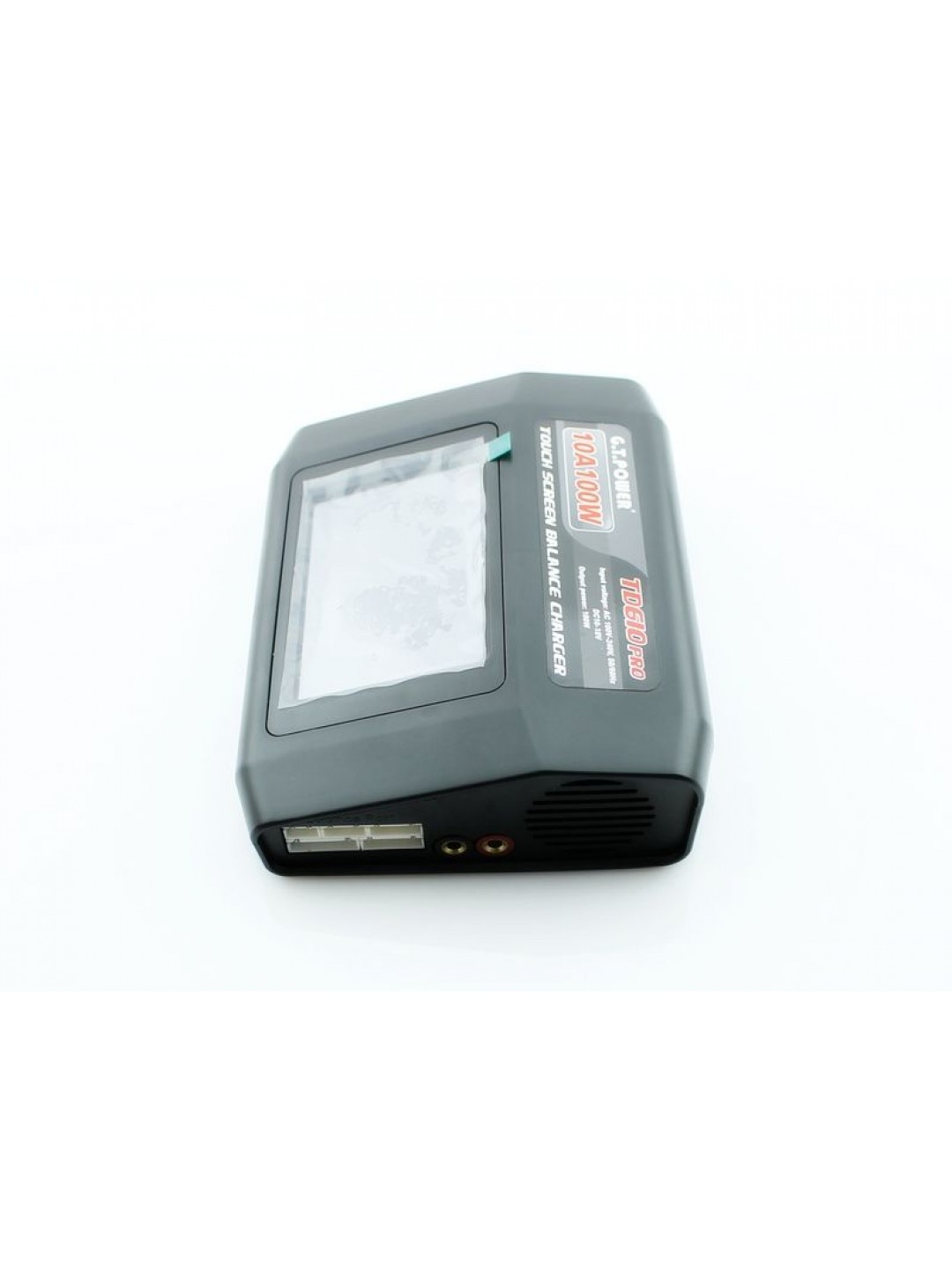 Универсальное зарядное устройство G.T.Power TD610PRO