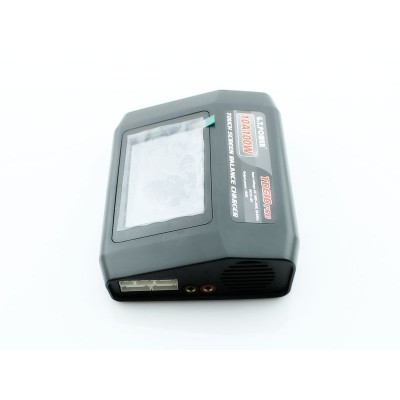 Универсальное зарядное устройство G.T.Power TD610PRO