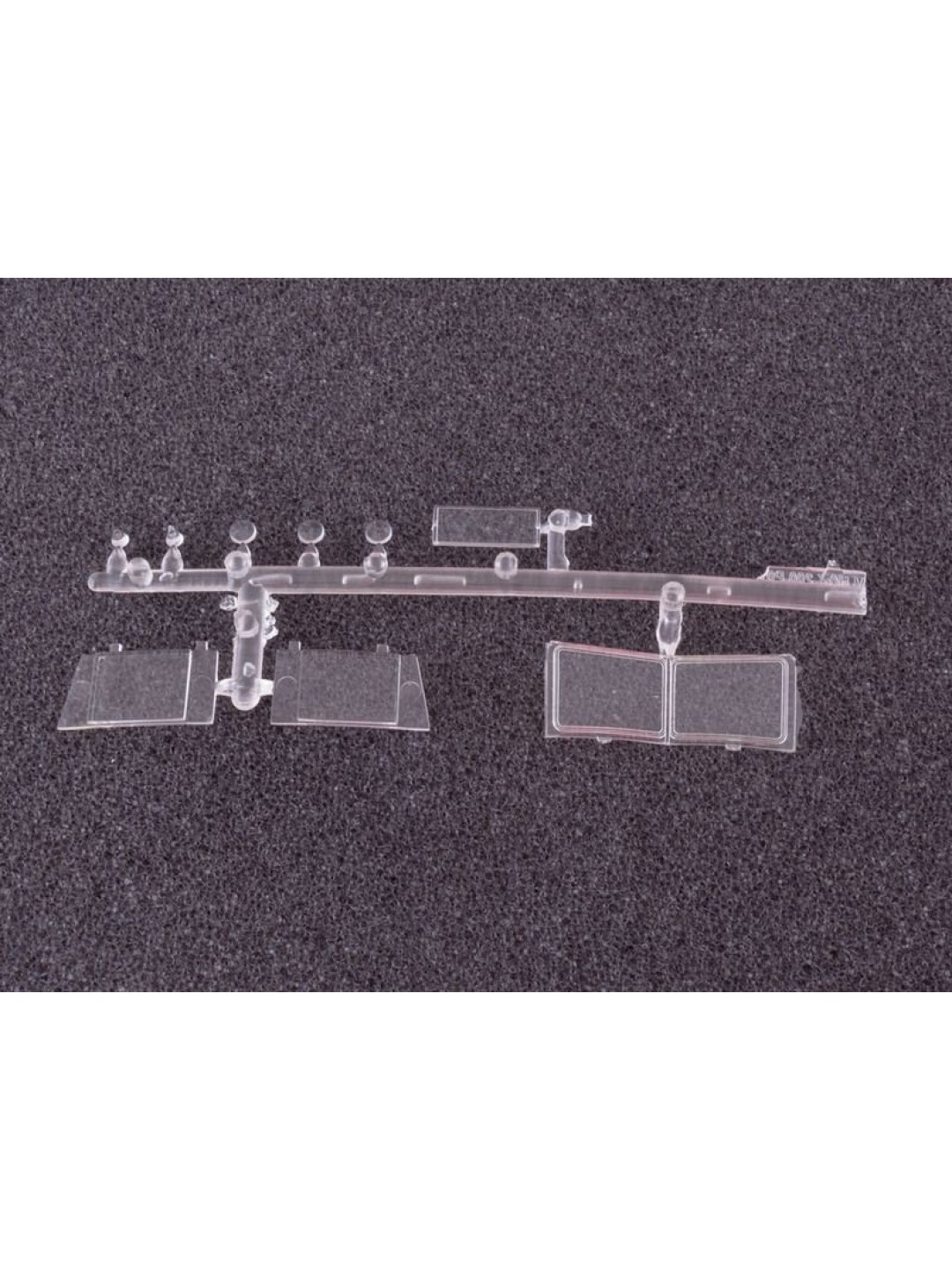 Сборная модель AVD Топливозаправщик Т3-200, 1/43