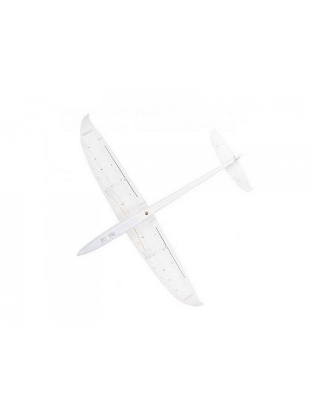 Радиоуправляемый планер Top RC Swift (EDF Power System) 1200мм PNP