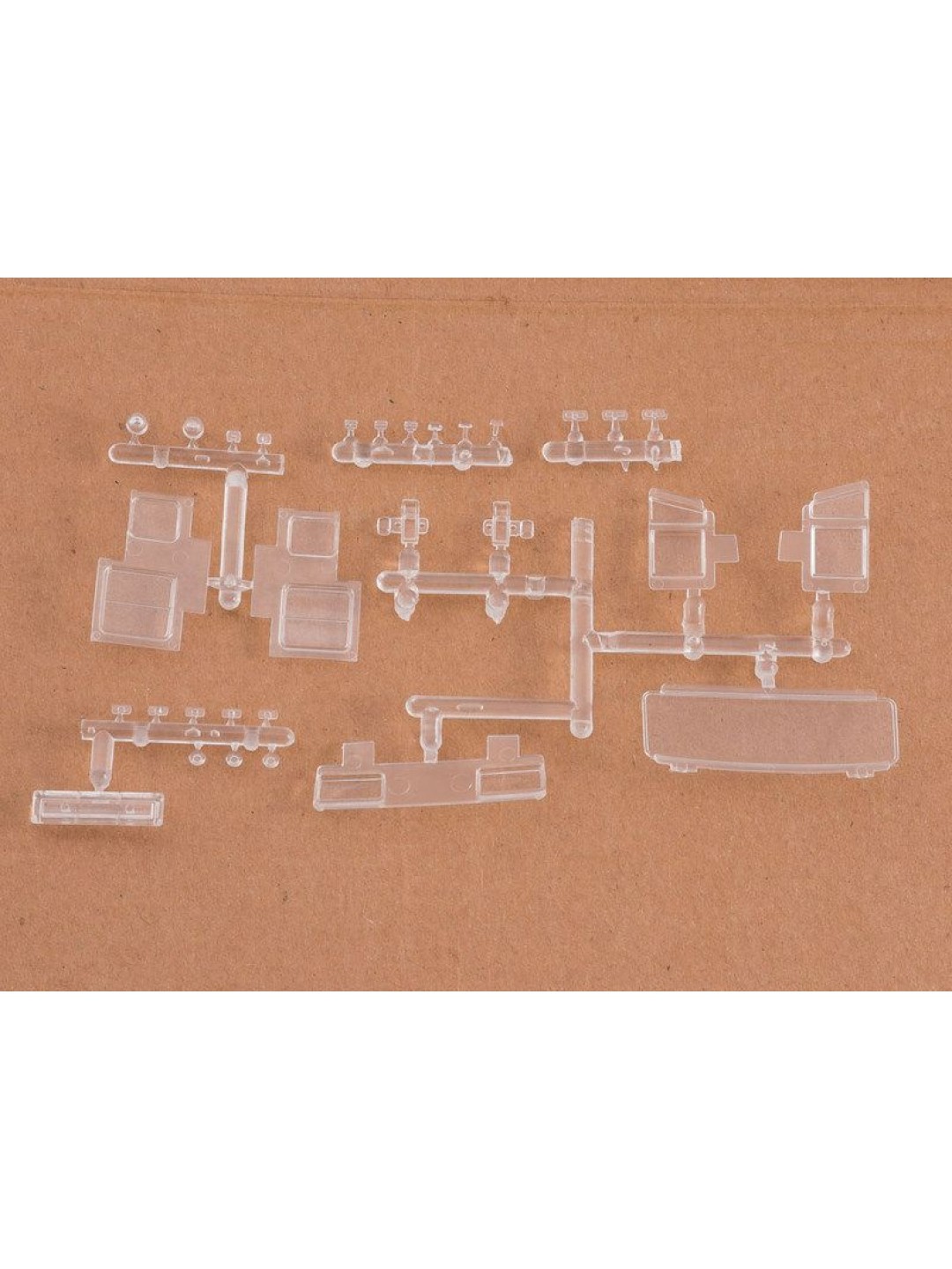 Сборная модель AVD АЦ-3-40 (43502), 1/43