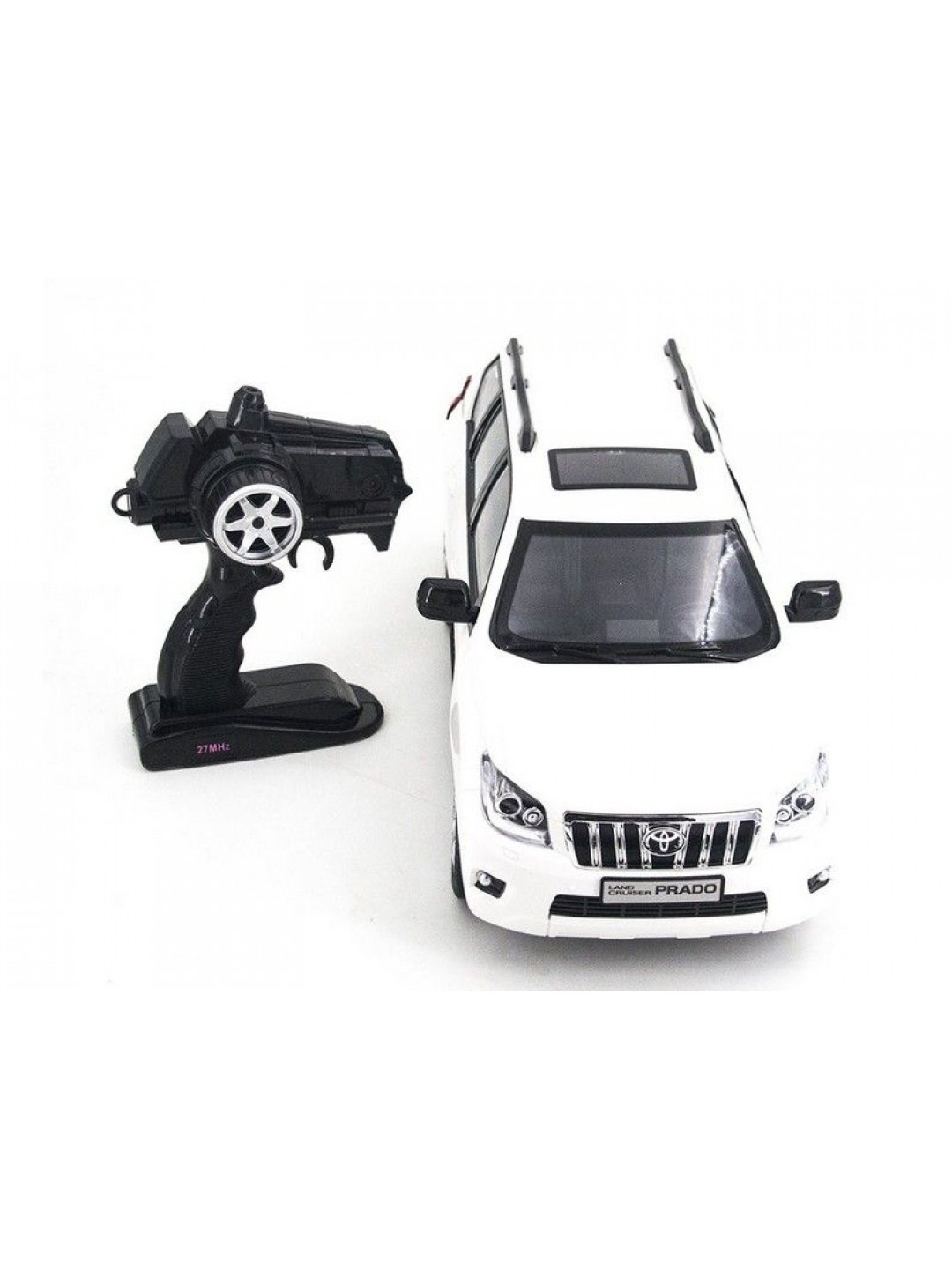 Р/У машина MZ Toyota Land Cruiser Prado 1050 1/12 н/б