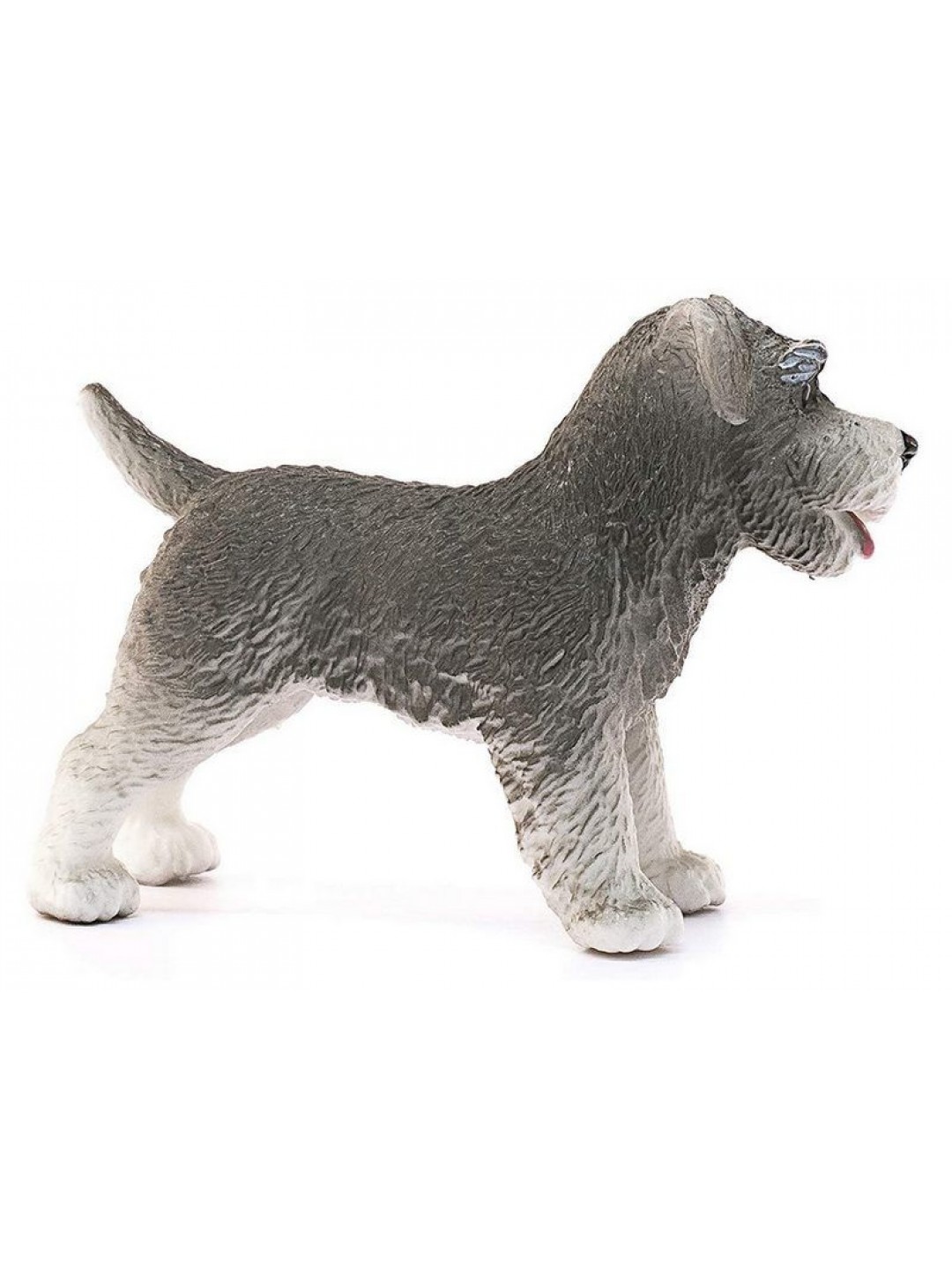 Фигурка Schleich Цвергшнауцер