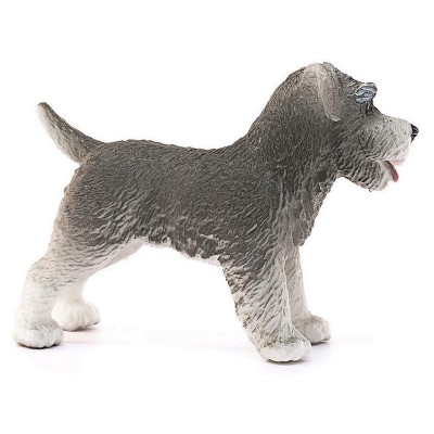Фигурка Schleich Цвергшнауцер