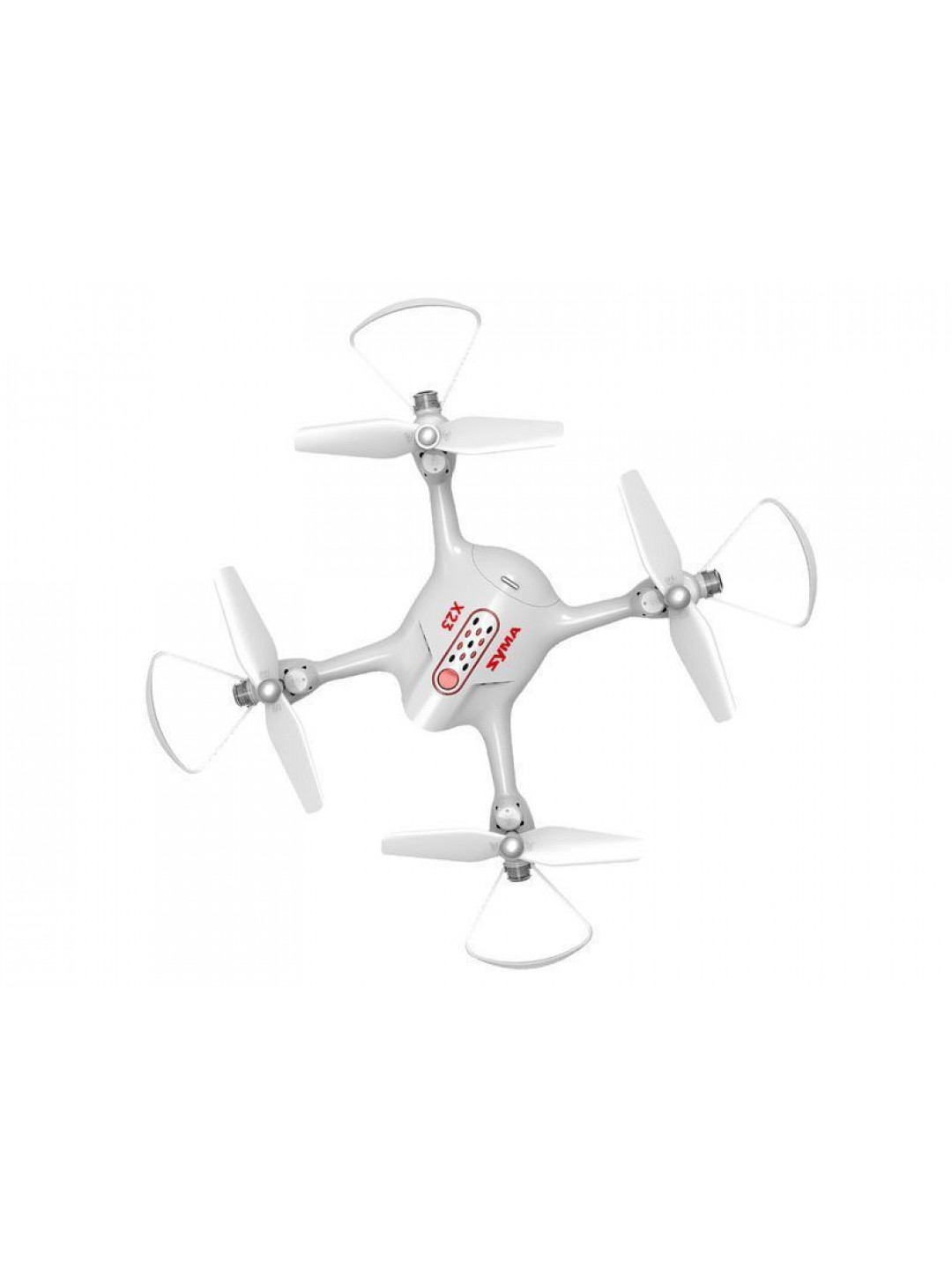 Р/У квадрокоптер Syma X23 2.4G 6-AXIS RTF