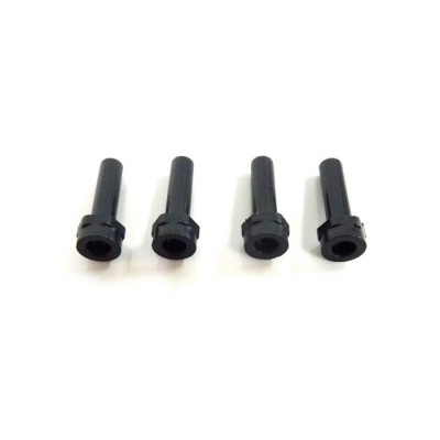 Комплект держателей переднего бампера для моделей 2101, 4111, 2101BL 4шт. Комплект держателей переднего бампера для моделей 2101, 4111, 2101BL 4шт.