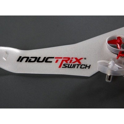 Квадрокоптер BLADE Inductrix Switch Air RTF (квадрокоптер-крыло)