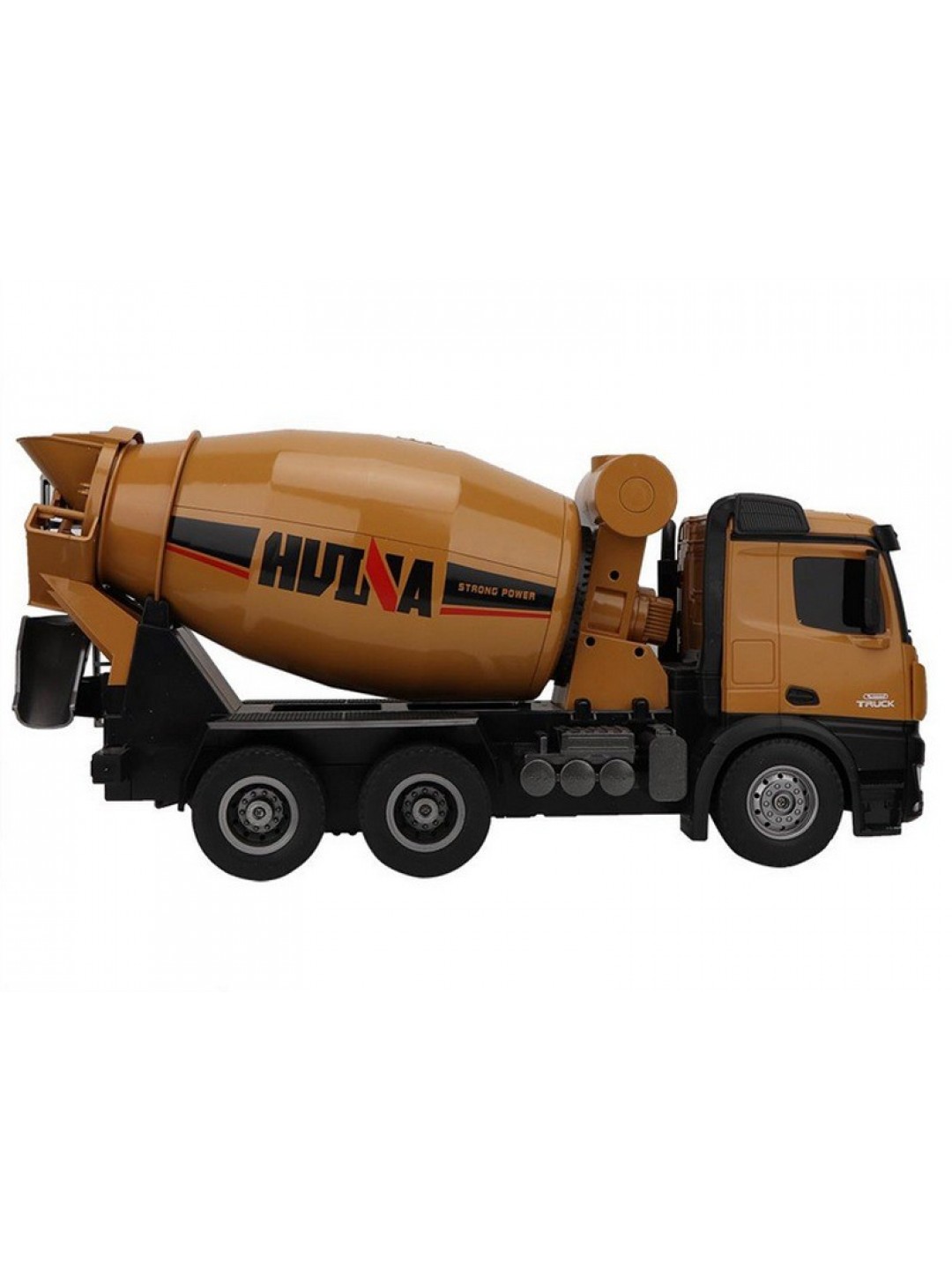 Радиоуправляемый миксер HUI NA TOYS 2.4G 10CH 1/14 RTR