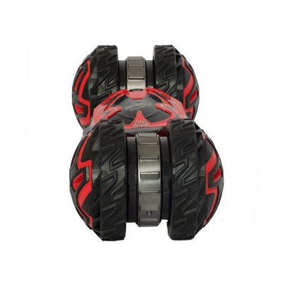 Радиоуправляемый внедорожник-трансформер Zhengguang TUMBLER 2.4G 1/12 RTR  (оранжевый)+ Ni-Cd и З/У