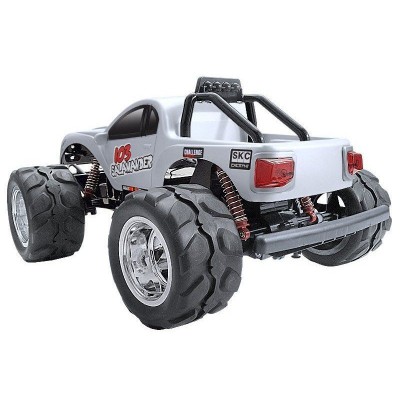 Р/У монстр Feilun Salamander 2WD 4-ch 27/49MHz 1/10 RTR