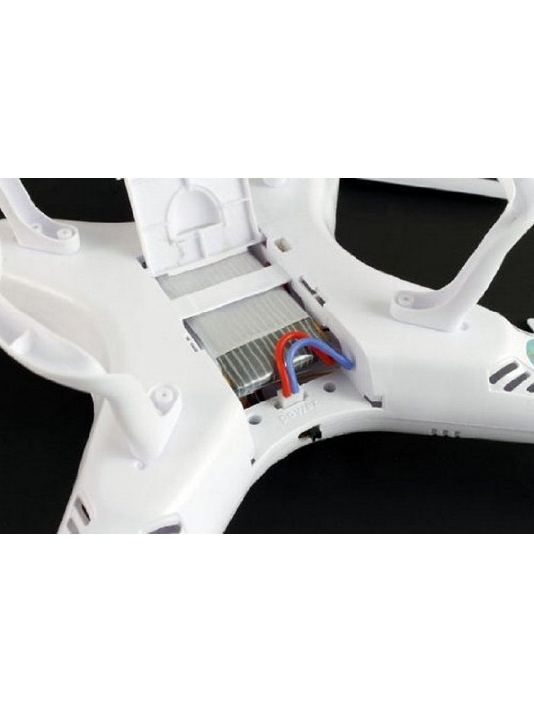 Р/У квадрокоптер Syma X5 2.4G 6-AXIS RTF