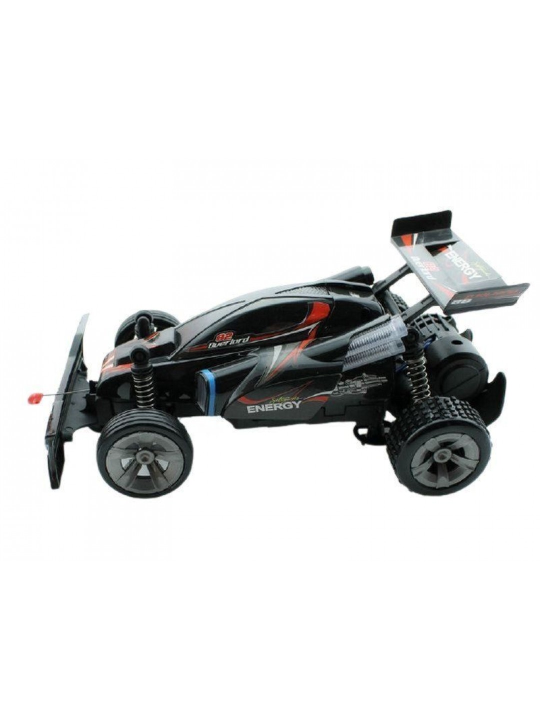 Р/У багги "Driver" 1/20 + свет + звук