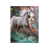 Алмазная мозаика 15х20 СТРЕМИТЕЛЬНЫЙ (10 цветов) Алмазная мозаика 15х20 СТРЕМИТЕЛЬНЫЙ (10 цветов)