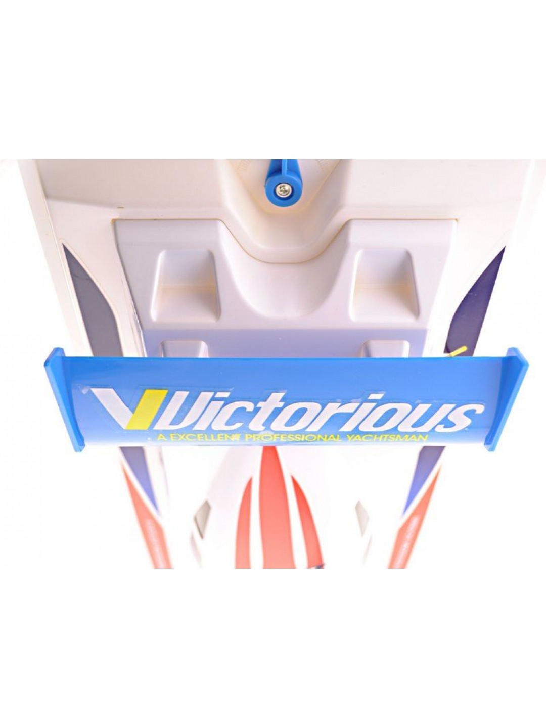 Р/У катер Huan Qi HQ948 Victorious Top Speed