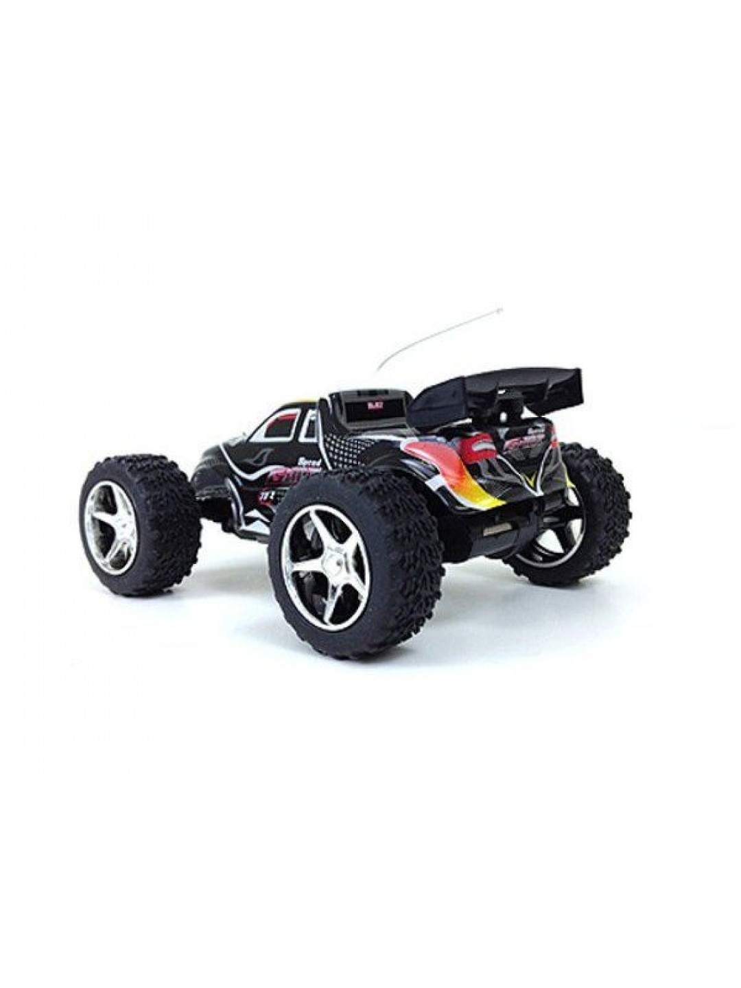 Р/У машина WLToys Mini Car Трагги Hhigh Speed 2019