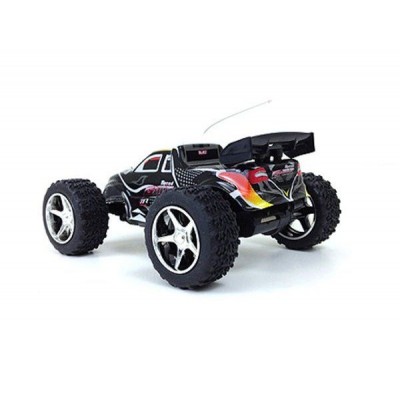 Р/У машина WLToys Mini Car Трагги Hhigh Speed 2019