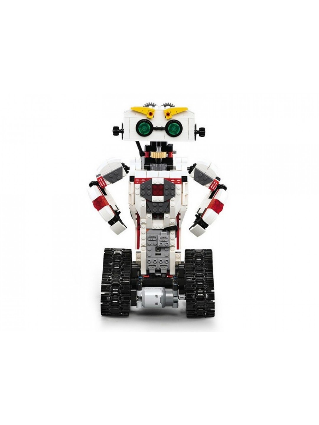 Р/У конструктор CaDA Technic Робот KAKA (710 деталей)
