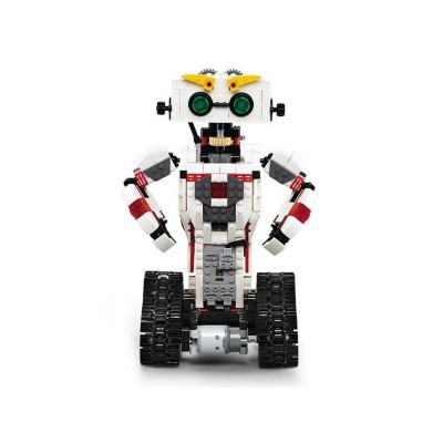 Р/У конструктор CaDA Technic Робот KAKA (710 деталей)