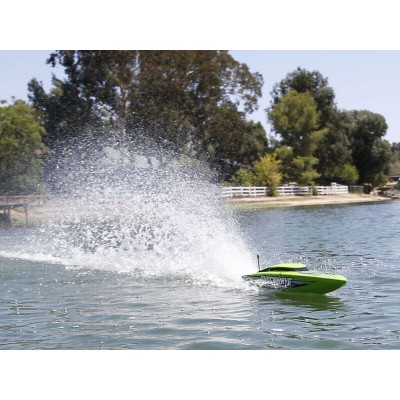 Радиоуправляемый катер ProBoat Shockwave 26 Brushless Deep-V RTR