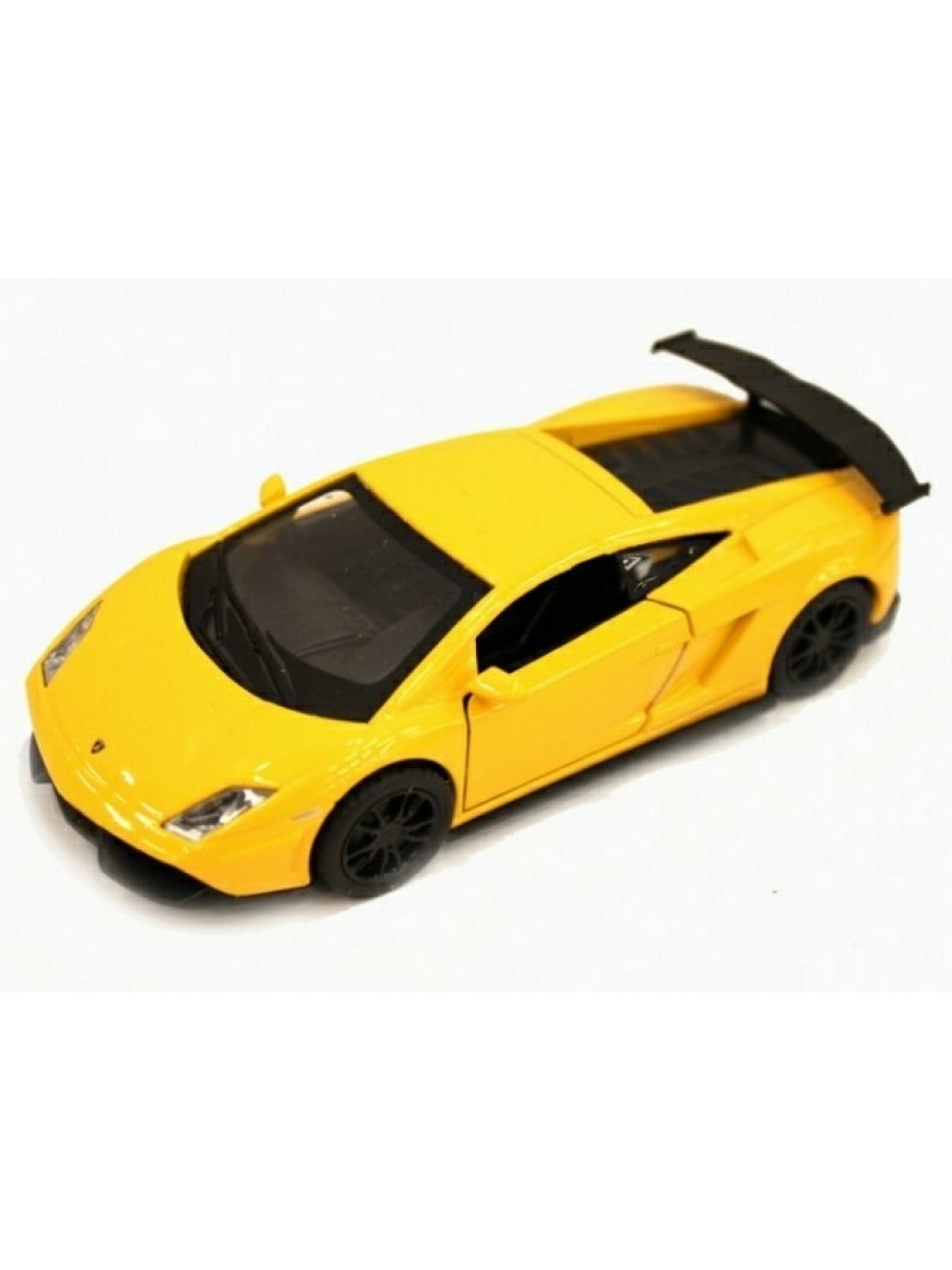 Машина Ideal 1:30-39 lamborghini LP570-4