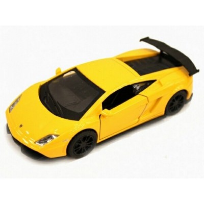 Машина Ideal 1:30-39 lamborghini LP570-4 Машина Ideal 1:30-39 lamborghini LP570-4