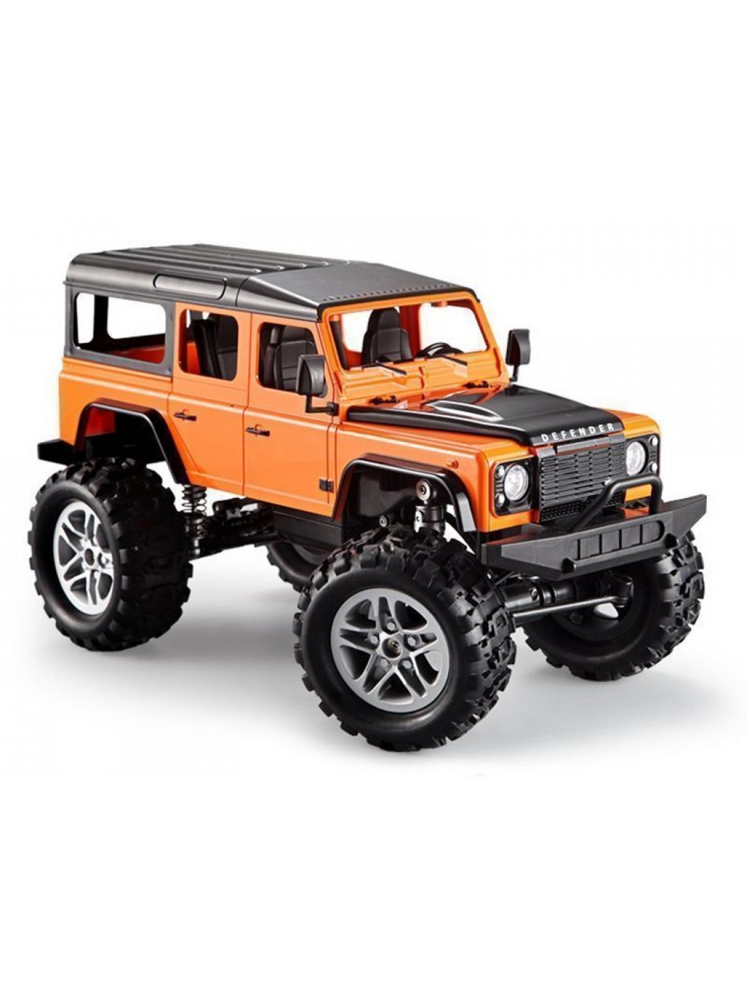 Радиоуправляемый краулер Double Eagle Land Rover 1:14 4WD 2.4G