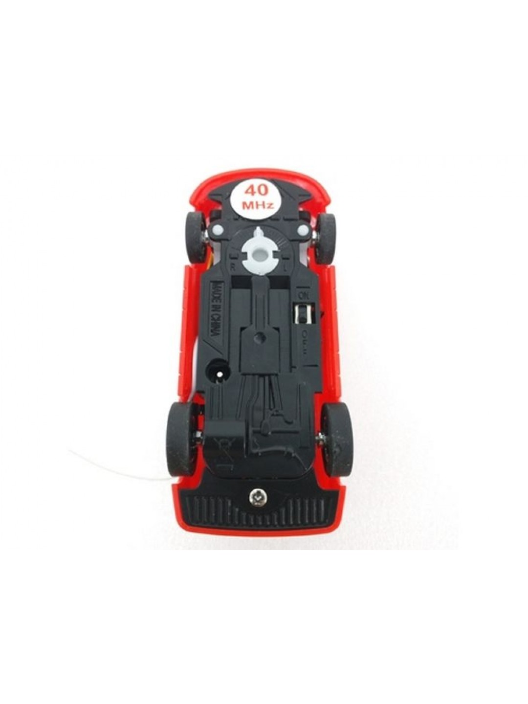 Р/У машина CTF Mini RC Car (4 color asst)