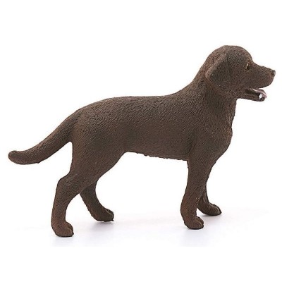 Фигурка Schleich Лабрадор, самка