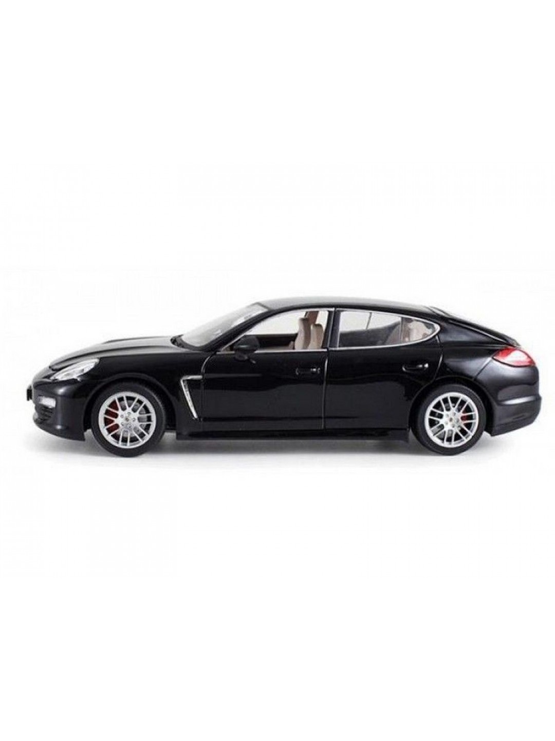 Машина MZ Porsche Panamera 1/18 в/к