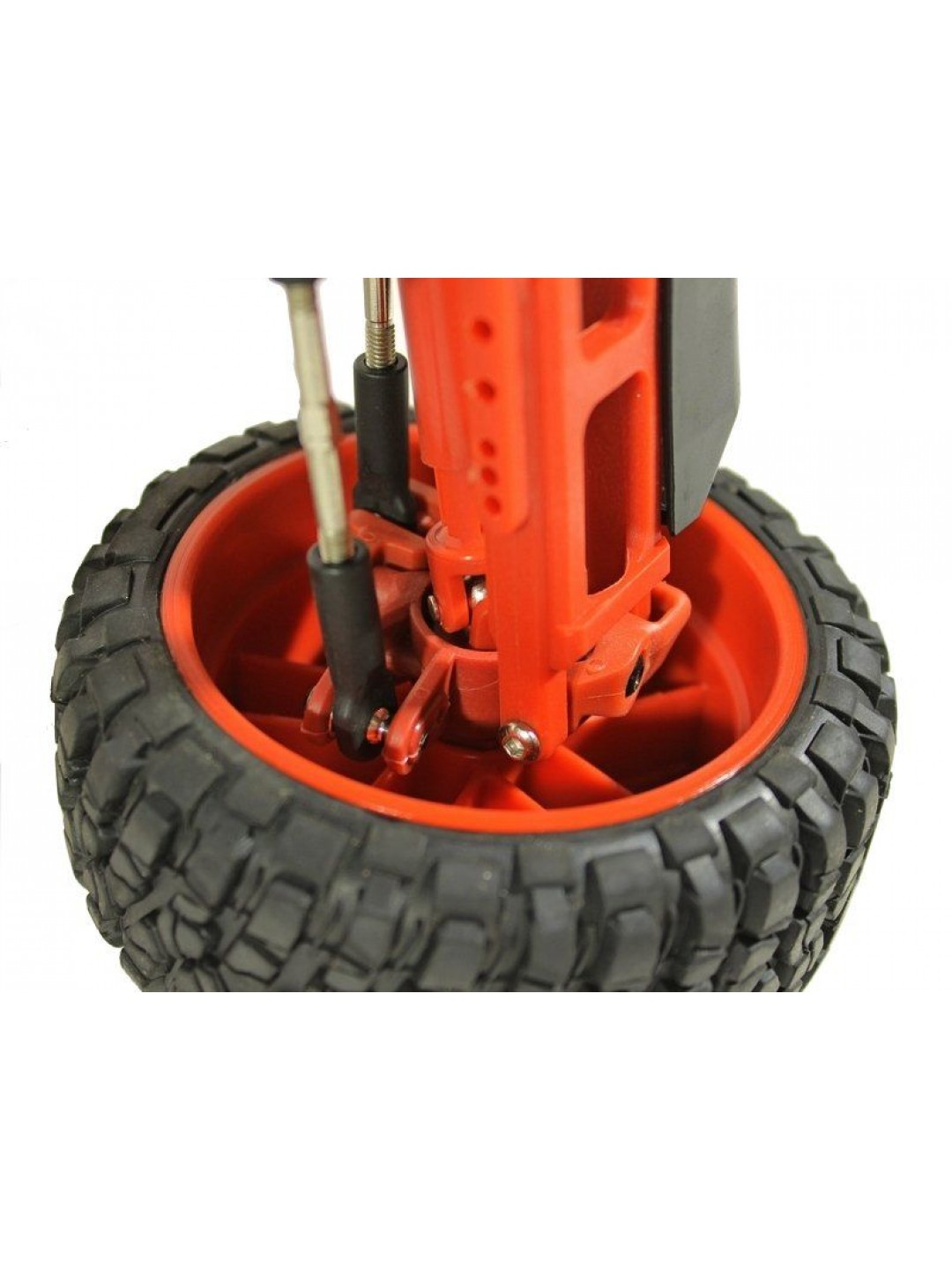 Радиоуправляемый шорт-корс Remo Hobby 9EMU Brushless (синий) 4WD 2.4G 1/8 RTR