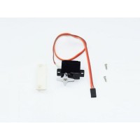 Сервомашинка (с крепежом) для катера Feilun FT011 Сервомашинка (с крепежом) для катера Feilun FT011